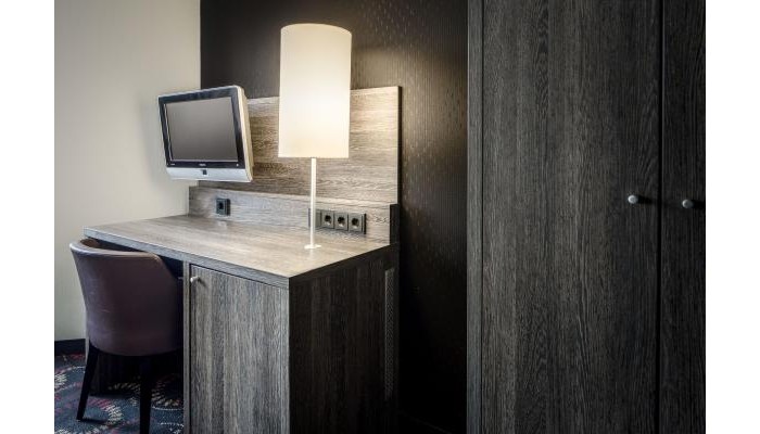 Crown Hotel Eindhoven poza 6