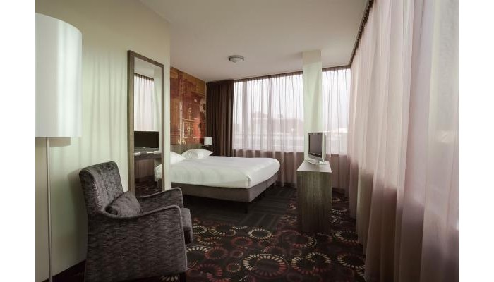 Crown Hotel Eindhoven poza 5