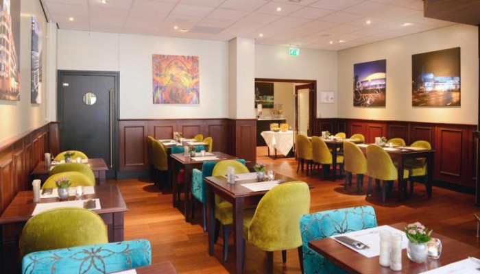 Hotel Best Western Eindhoven poza 7