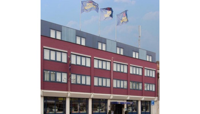 Hotel Best Western Eindhoven poza 0