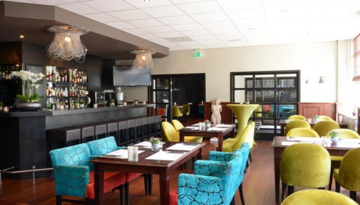 Hotel Best Western Eindhoven poza 4