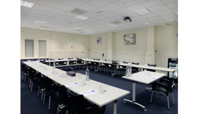 Hotel Best Western Eindhoven poza 8