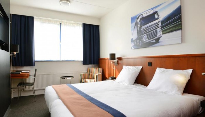 Hotel Best Western Eindhoven poza 1