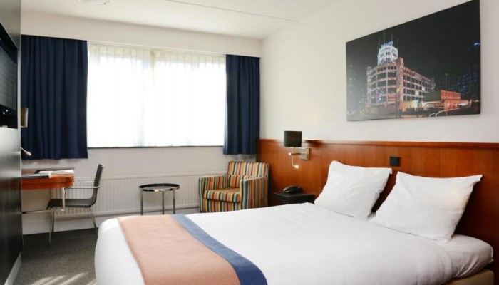 Hotel Best Western Eindhoven poza 3