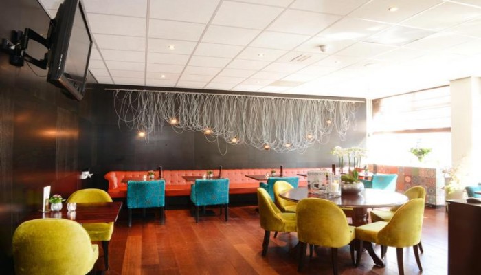 Hotel Best Western Eindhoven poza 5