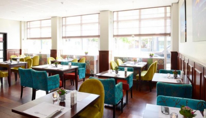 Hotel Best Western Eindhoven poza 6