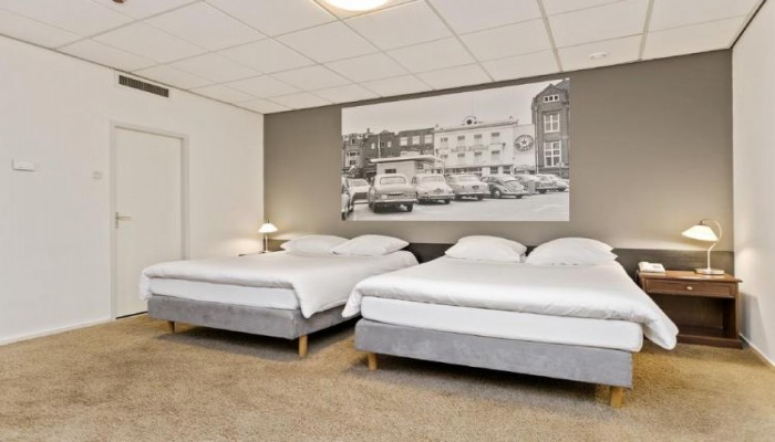 Hotel Crown Inn poza 5