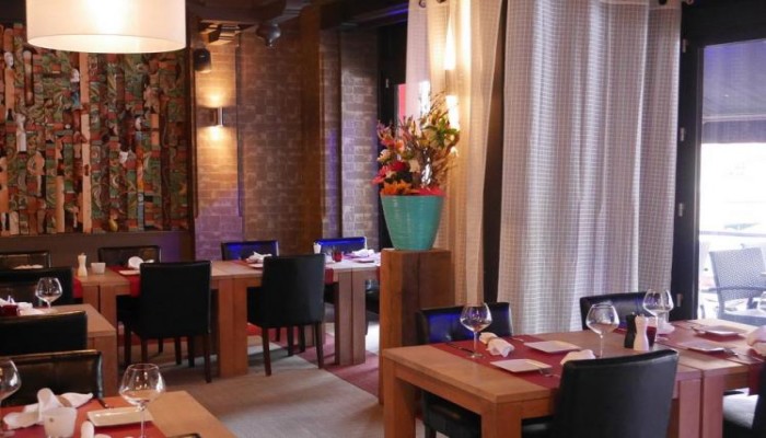 Hotel Crown Inn poza 14