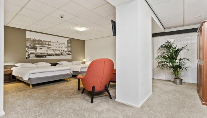 Hotel Crown Inn poza 6