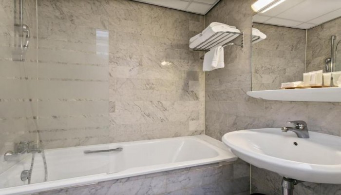 Hotel Crown Inn poza 13