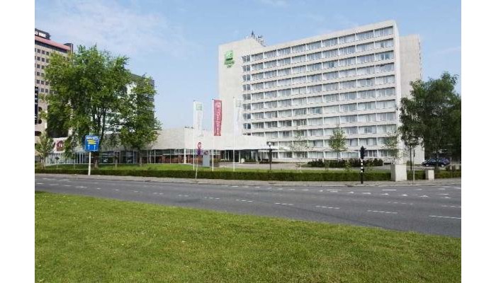 Hotel Holiday Inn poza 0