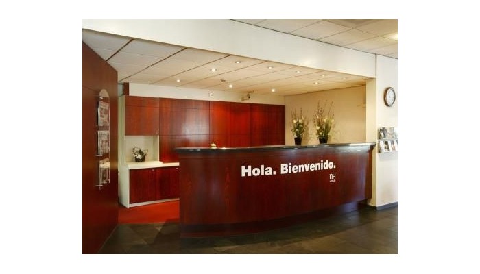 Hotel Nh Best poza 1