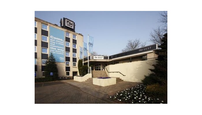 Hotel Nh Best poza 0