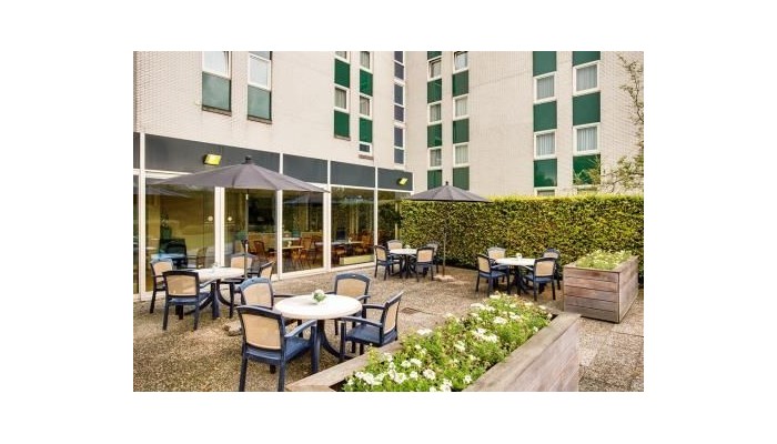 Hotel Nh Best poza 17