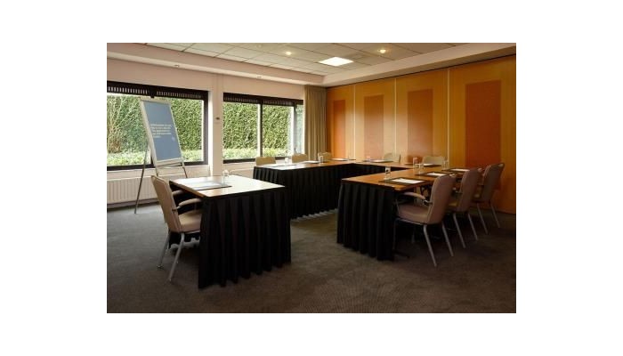 Hotel Nh Best poza 15