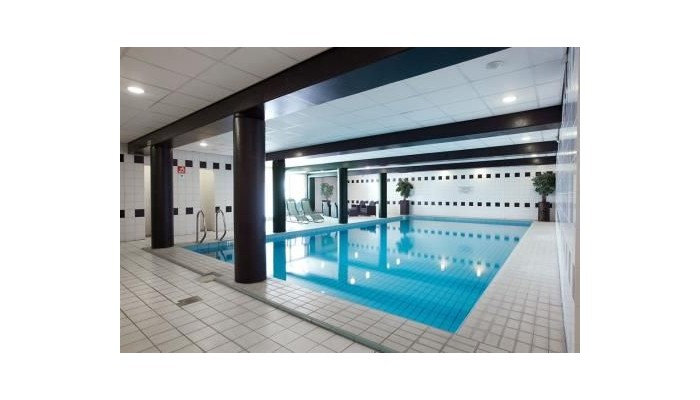 Hotel Nh Best poza 8