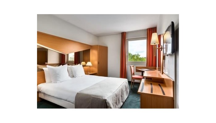 Hotel Nh Best poza 4