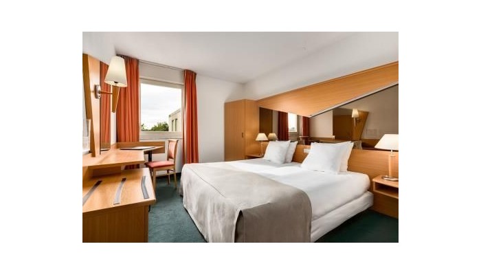 Hotel Nh Best poza 6