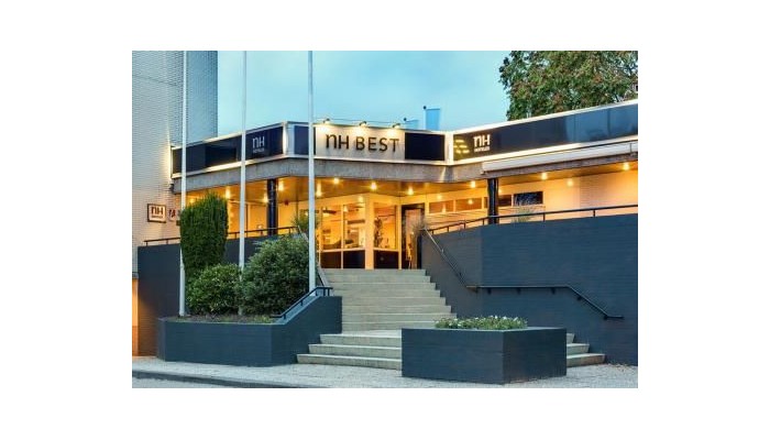 Hotel Nh Best poza 16