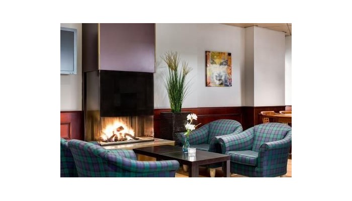 Hotel Nh Best poza 2