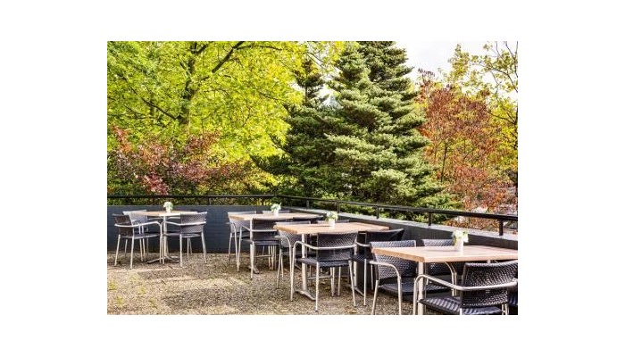 Hotel Nh Best poza 18