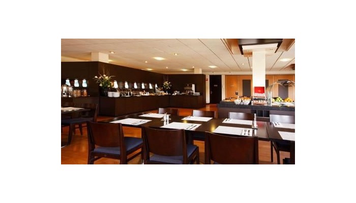 Hotel Nh Best poza 13