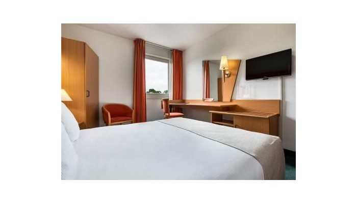 Hotel Nh Best poza 5