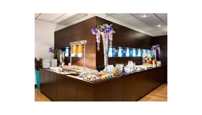 Hotel Nh Best poza 10