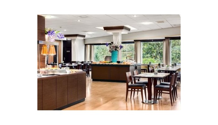 Hotel Nh Best poza 11