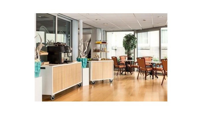 Hotel Nh Best poza 12