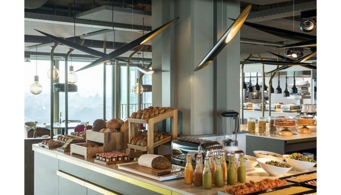 Hotel Nh Collection Eindhoven poza 4