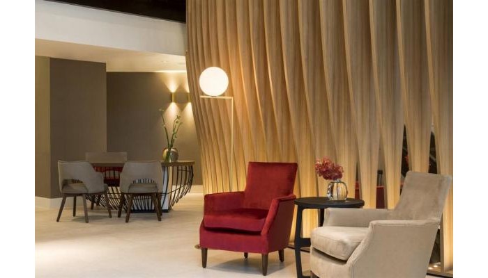 Hotel Nh Collection Eindhoven poza 9