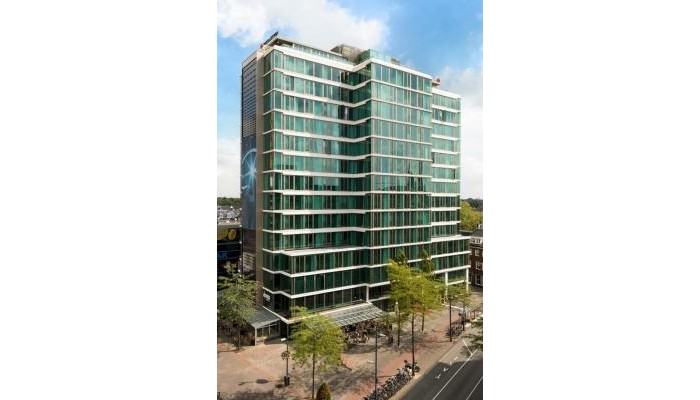 Hotel Nh Collection Eindhoven poza 0