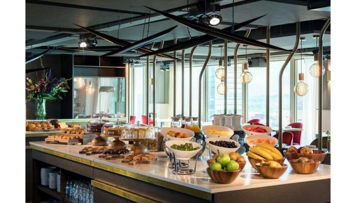 Hotel Nh Collection Eindhoven poza 8