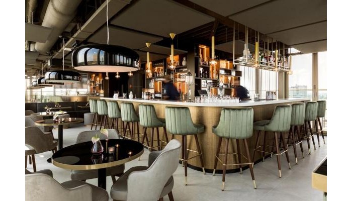 Hotel Nh Collection Eindhoven poza 3