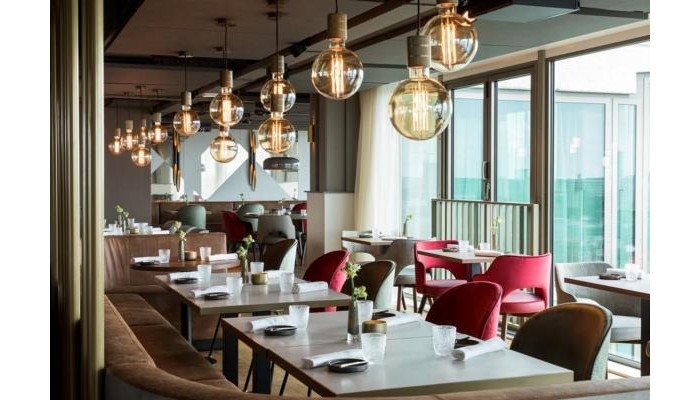 Hotel Nh Collection Eindhoven poza 2