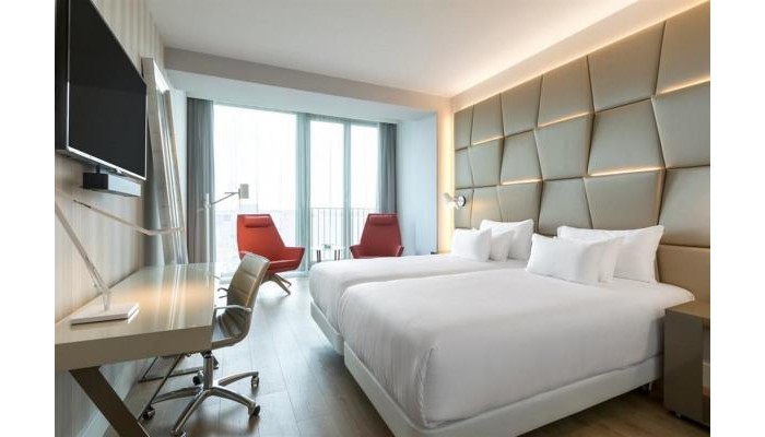 Hotel Nh Collection Eindhoven poza 1
