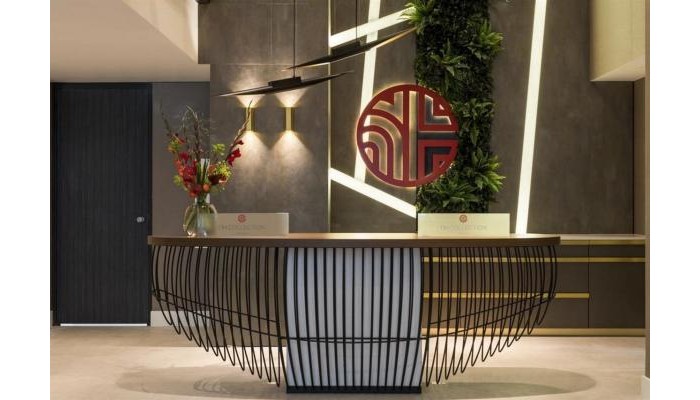 Hotel Nh Collection Eindhoven poza 5