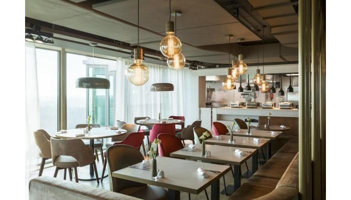 Hotel Nh Collection Eindhoven poza 6