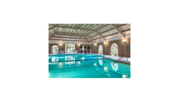 Hotel Nh Eindhoven Conference Centre Koningshof poza 10