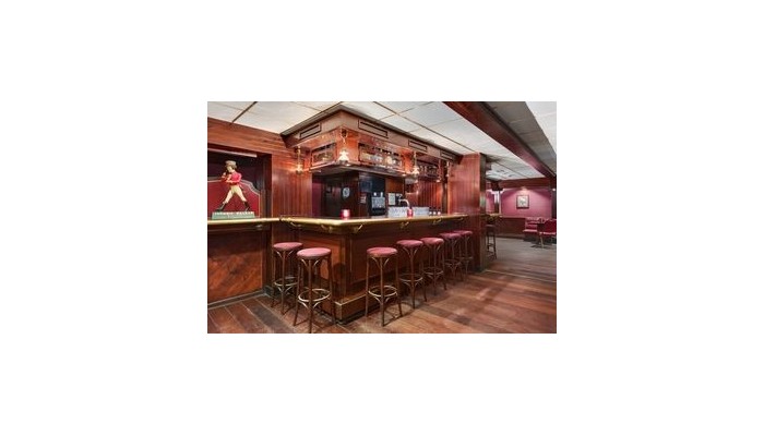 Hotel Nh Eindhoven Conference Centre Koningshof poza 2