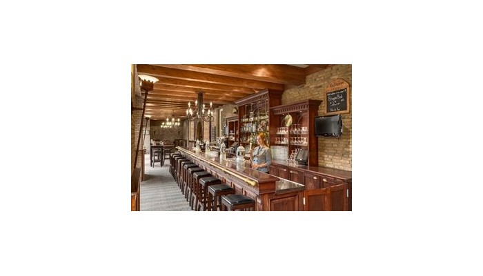 Hotel Nh Eindhoven Conference Centre Koningshof poza 1