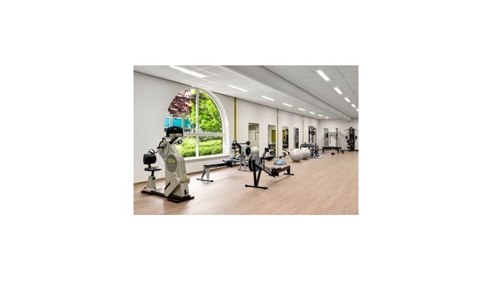 Hotel Nh Eindhoven Conference Centre Koningshof poza 6