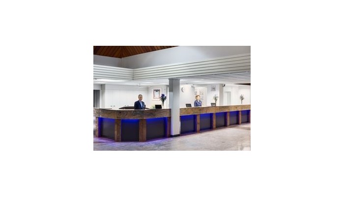 Hotel Nh Eindhoven Conference Centre Koningshof poza 3