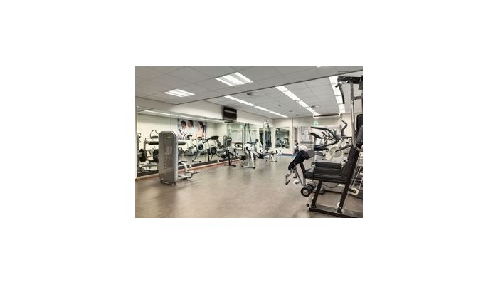 Hotel Nh Eindhoven Conference Centre Koningshof poza 8