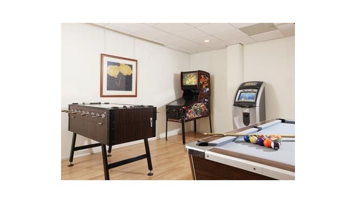 Hotel Nh Geldrop poza 9