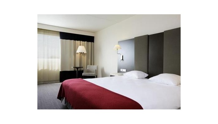 Hotel Nh Geldrop poza 0