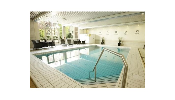 Hotel Nh Geldrop poza 6