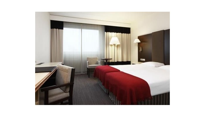 Hotel Nh Geldrop poza 5