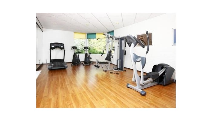 Hotel Nh Geldrop poza 7